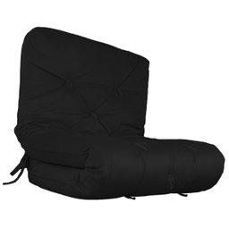 Futon Solteiro Dobrável Oriental Confort Plus - 2