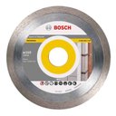 Ver imagem 1 de Disco diamantado Up-Contínuo 110x20mm Bosch