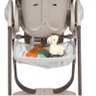 Cadeira De Alimentação Chicco Polly Magic Truffles - 5