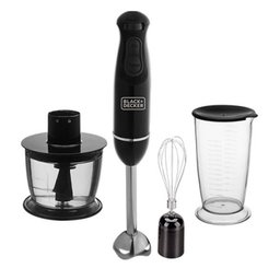 Mixer Vertical 3 em 1 Mixer/Process/Bat. 300W 127V - SB60 - 1