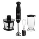 Ver imagem 1 de Mixer Vertical 3 em 1 Mixer/Process/Bat. 300W 127V - SB60