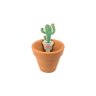 Mini Horta Cactos Kathavento - 2