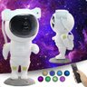 Projetor de Luzes Estrelas Galáxia com Controle Astronauta - 3