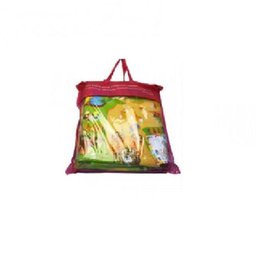 Tapete Atividades Baby Bebe Infantil Dupla Face 220x180 - 2