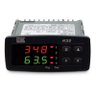 Controlador de Tempo e Temperatura PT100 K32T - 1