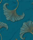 Ver imagem 1 de Papel de Parede Colors Wallpaper - Co 57222 Folhagem