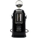 Ver imagem 1 de Dispenser Bebidas Duplo Bomba de Gasolina Vintage Preto