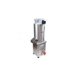 Moinho de Pão Mpal 127V Inox 0,5CV- Skymsen - 1