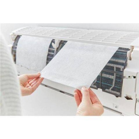 Filtro Alta Performance para Ar-condicionado Split - Hb004556500 - 3m - Filtro Alta Performance para