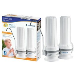 Purificador de Água AS2 916-0004 - Pentair Hidro Filtros - Dilu - 1