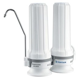 Purificador de Água AS2 916-0004 - Pentair Hidro Filtros - Dilu - 2
