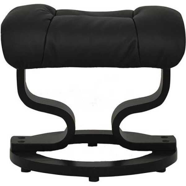 Poltrona de Massagem Minnesota com Puff - Rivatti - 6