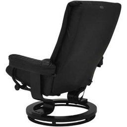 Poltrona de Massagem Minnesota com Puff - Rivatti - 5