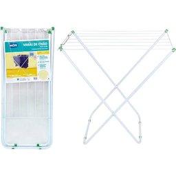 Varal Chao Slim - 7