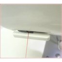 Ver imagem 5 de Máquina Automática para Bordar, Marca Janome, Modelo Memory Craft 230E, Completa Com Todos os Perten