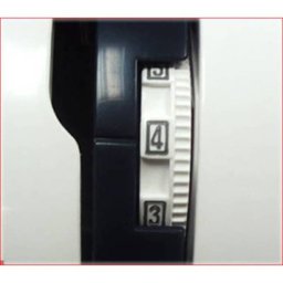 Máquina Automática para Bordar, Marca Janome, Modelo Memory Craft 230E, Completa Com Todos os Perten - 10