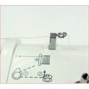 Ver mais imagens de Máquina Automática para Bordar, Marca Janome, Modelo Memory Craft 230E, Completa Com Todos os Perten