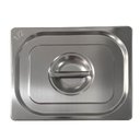 Ver imagem 3 de Buffet Térmico de Bancada Spolu 6 Cubas 220v Spl-506bc