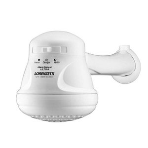 MAXI BANHO LORENZETTI C/CANO BR 220V/5500W