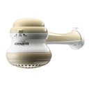 Ver imagem 1 de Ducha Lorenzetti bello banho ultra bege 220v 5500w LORENZETTI-BELLO BANHO ULTRA BEGE 220V 5500W
