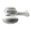 Ver imagem 1 de Ducha Lorenzetti bello banho ultra cinza 220v 5500w LORENZETTI-BELLO BANHO ULTRA CINZA 220V 5500W