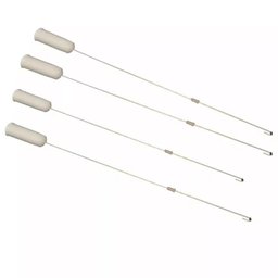 Kit Vara Vareta Suspensão Lavadora Brastemp Consul W10764586 - 1