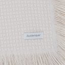 Ver imagem 1 de Colcha King In Design com Franja Bege