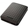 Disco externo 1TB Samsung M3 HX-M101TCB/G - 1