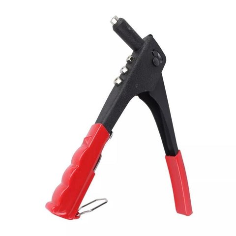 Alicate Rebitador Manual com 9,5 Polegadas Bestfer