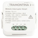 Ver imagem 2 de Módulo Interruptor Smart Tramontina 1 Canal Tramontina