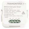 Módulo Interruptor Smart Tramontina 1 Canal Tramontina - 2