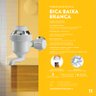 Torneira Elétrica Bica Baixa Branca 220v 4400w - E260 Sintex - 8