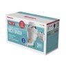 Torneira Elétrica Bica Baixa Branca 220v 4400w - E260 Sintex - 7