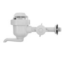 Ver imagem 3 de Torneira Elétrica Bica Baixa Branca 220v 4400w - E260 Sintex