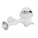 Ver imagem 4 de Torneira Elétrica Bica Baixa Branca 220v 4400w - E260 Sintex