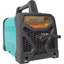 Ver imagem 3 de Solda Transformador Vulcano PRO 320 260A 10,4 KVA 110/220V BALMER