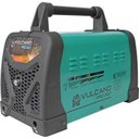 Ver imagem 2 de Solda Transformador Vulcano PRO 320 260A 10,4 KVA 110/220V BALMER