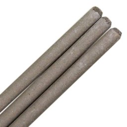 Eletrodo de 2,50 mm pacote com 5 kg Vonder - 3