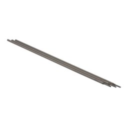 Eletrodo de 2,50 mm pacote com 5 kg Vonder - 2