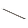 Eletrodo de 2,50 mm pacote com 5 kg Vonder - 2