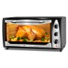 Forno elétrico Inox Premium Lenoxx - PFO 303 127v - 1