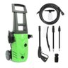 Lavadora Alta Pressão Ipc Pwc09 1600w 1958psi + Kit Limpeza 127v - 7