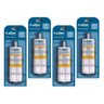 Kit 4 Filtro Refil Latina P655 Purifive Pa731 Pa735 Pn535 - 1