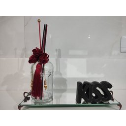 Kit Difusor Aromatizador de Ambiente com Varetas - 1