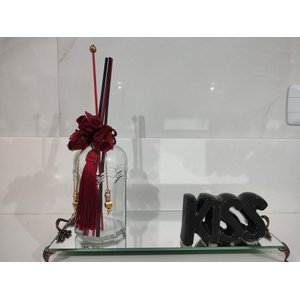 Kit Difusor Aromatizador de Ambiente com Varetas