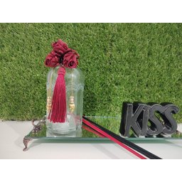 Kit Difusor Aromatizador de Ambiente com Varetas - 3