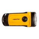 Ver imagem 1 de Lanterna Recarregavel Dyno Prova D'Água Ate 2 Mts Nautika