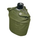 Ver imagem 1 de Cantil de alumínio 900ml NTK