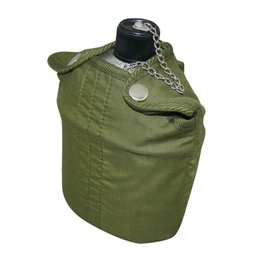 Cantil de alumínio 900ml NTK - 1