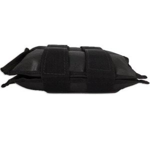 Tornozeleiras Ahead Sports Peso 5kg - Preta